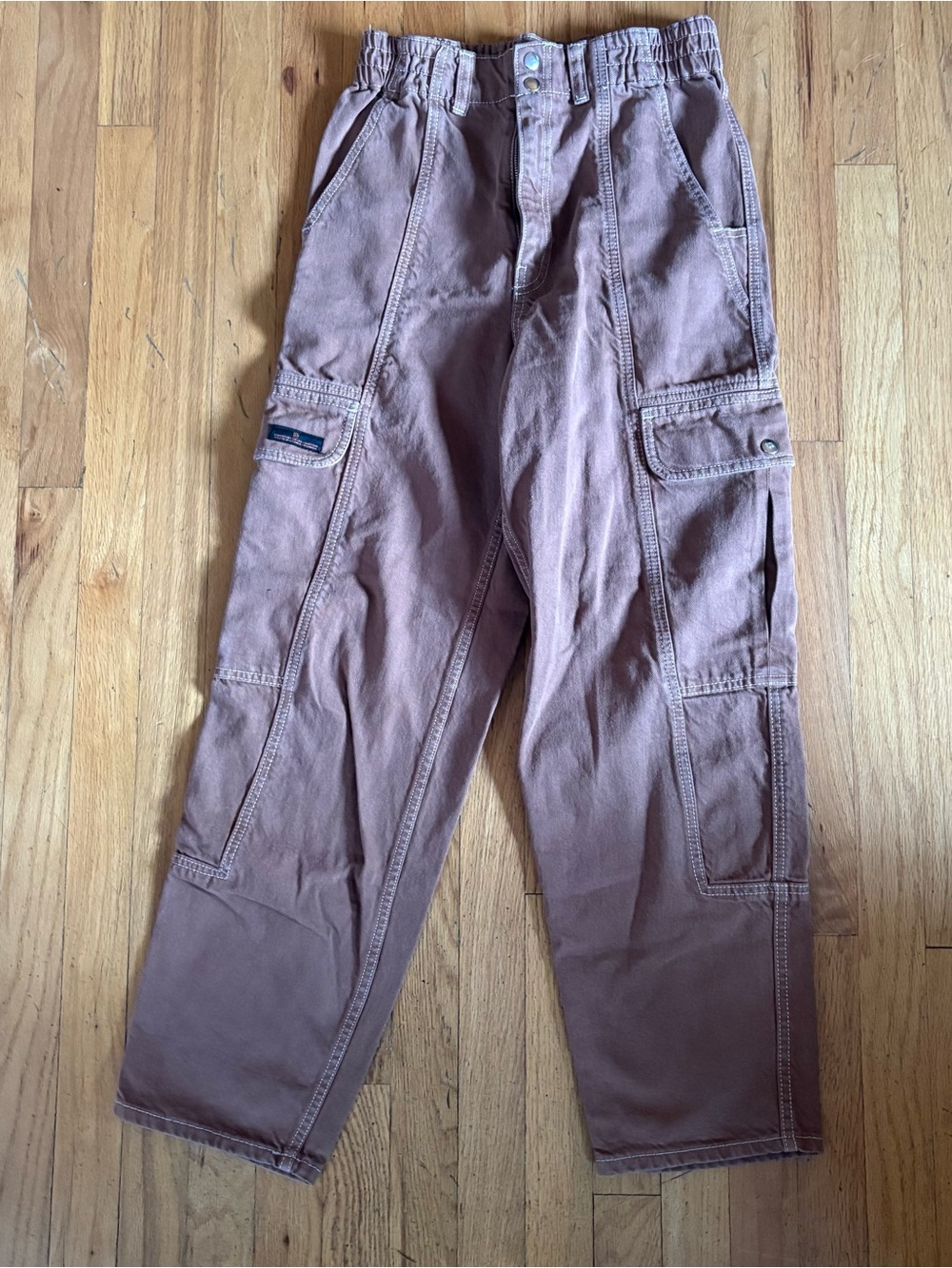 BDG Urban Outfitters Cargo Pants
